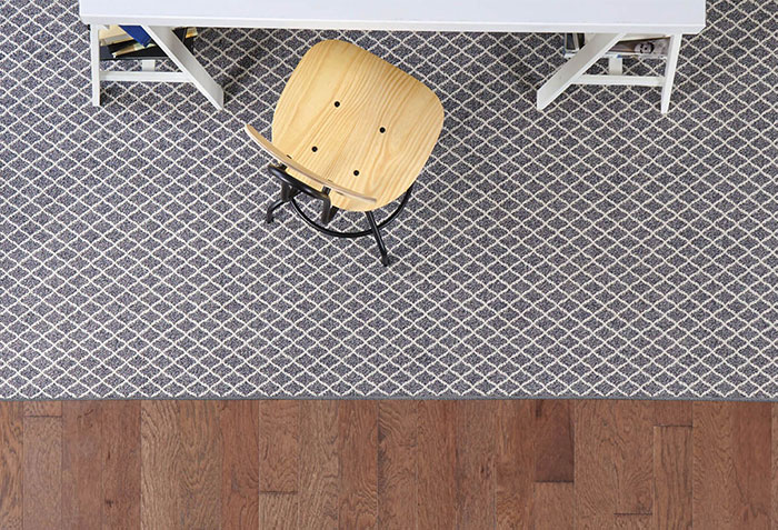 Carpet binding | Ronnie's Carpets & Flooring