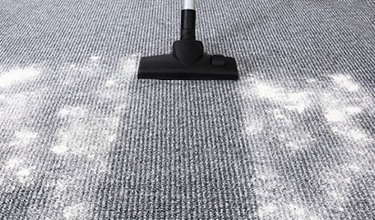 Carpet cleaning | Ronnie's Carpets & Flooring
