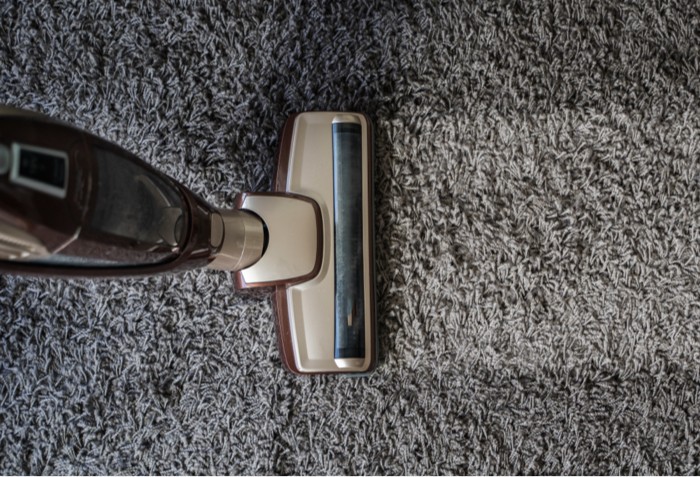 Carpet cleaning | Ronnie's Carpets & Flooring