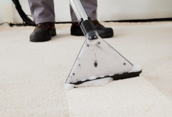 Carpet Cleaning | Ronnie's Carpets & Flooring