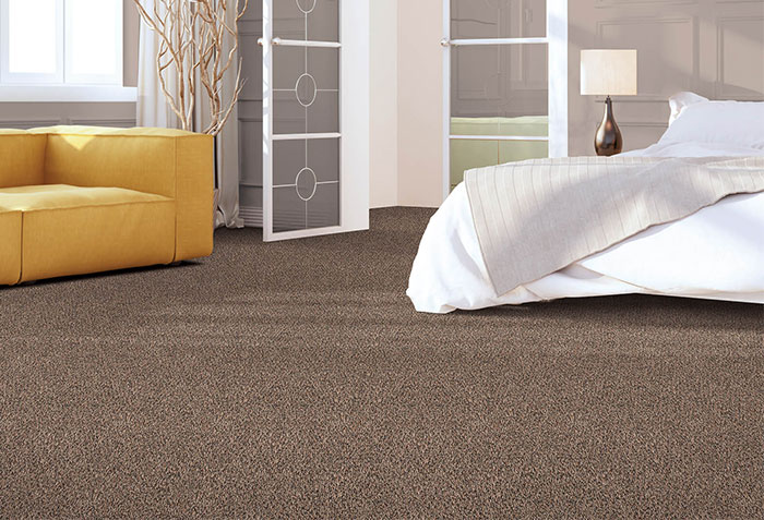 Bedroom Soft Carpet flooring | Ronnie's Carpets & Flooring