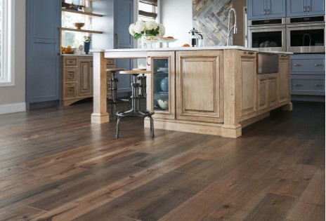 Hardwood flooring | Ronnie's Carpets & Flooring
