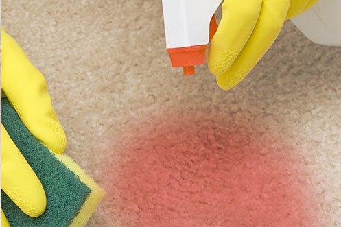 Area rug cleaning | Ronnie's Carpets & Flooring
