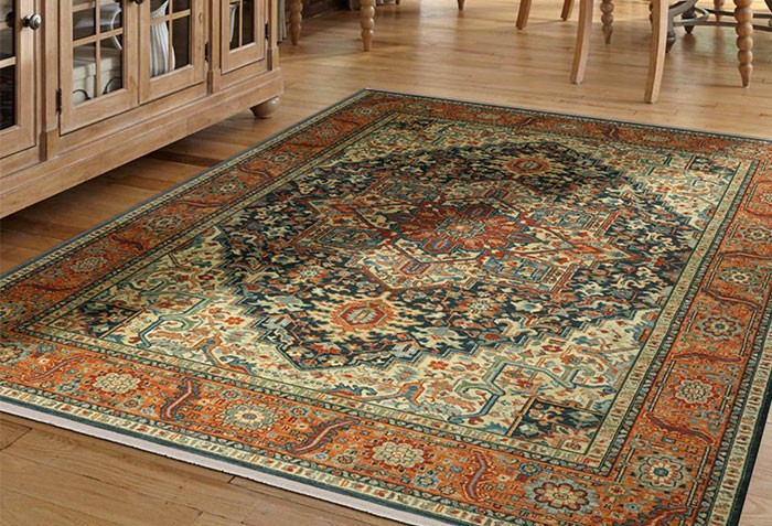 Area rug | Ronnie's Carpets & Flooring