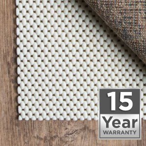 Rug pad with warranty | Ronnie's Carpets & Flooring