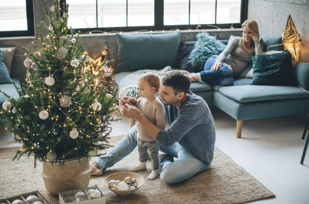 Prepare Your Floors for The Holidays | Ronnie's Carpets & Flooring