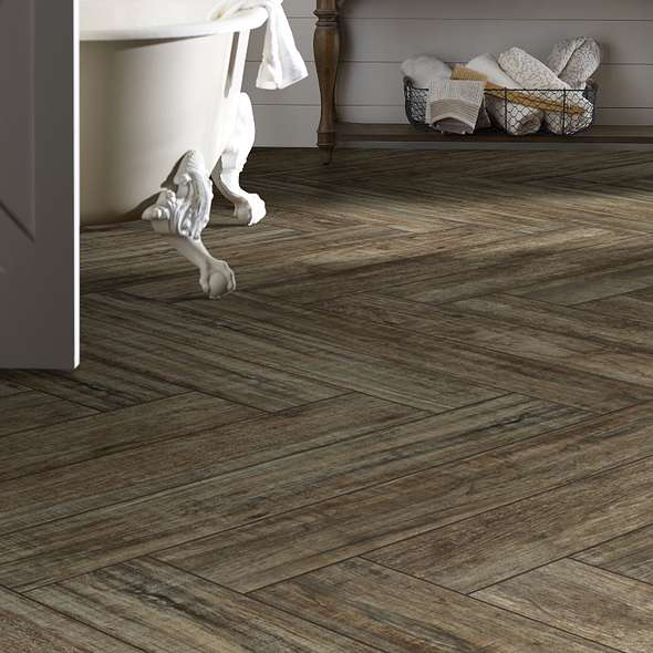 Bathroom flooring | Ronnie's Carpets & Flooring