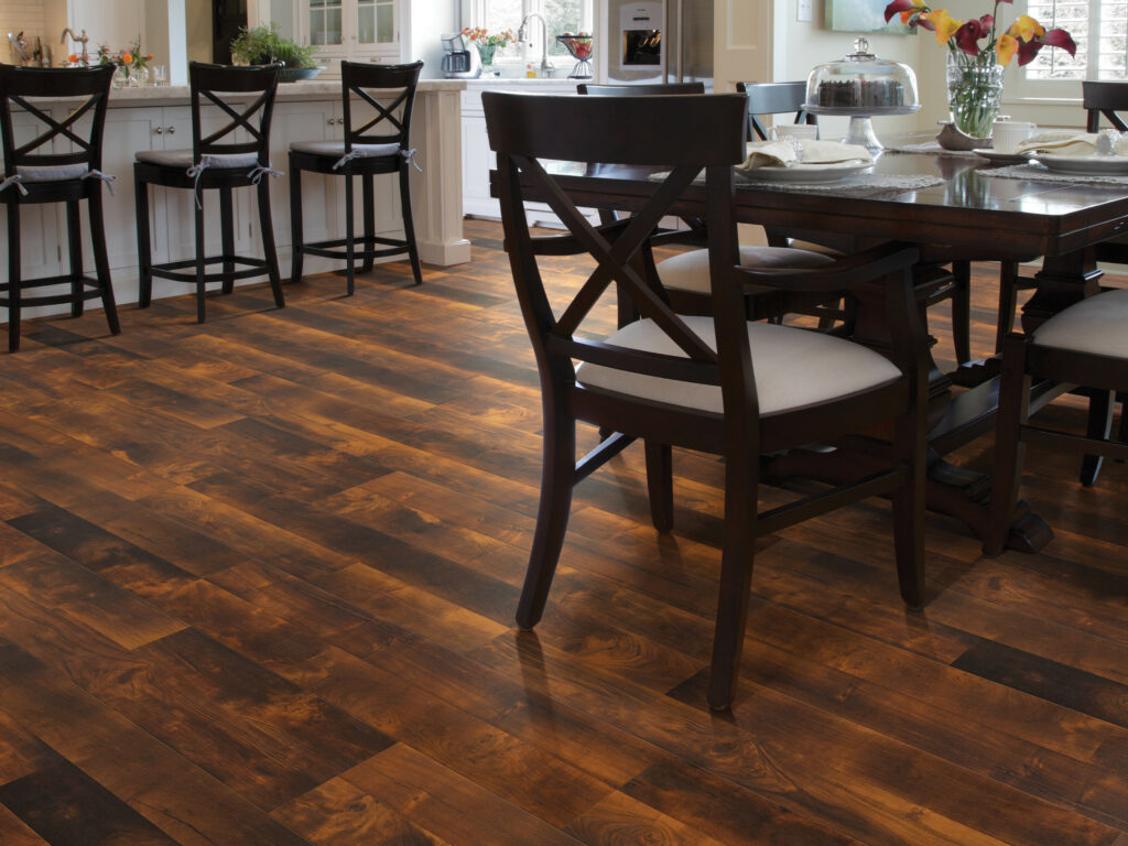 Laminate Flooring | Ronnie's Carpets & Flooring