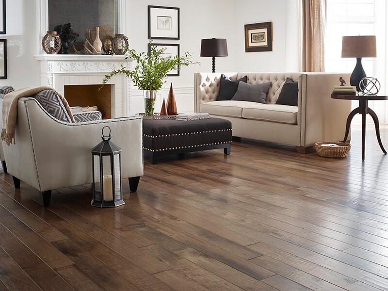 Vinyl Flooring | Ronnie's Carpets & Flooring