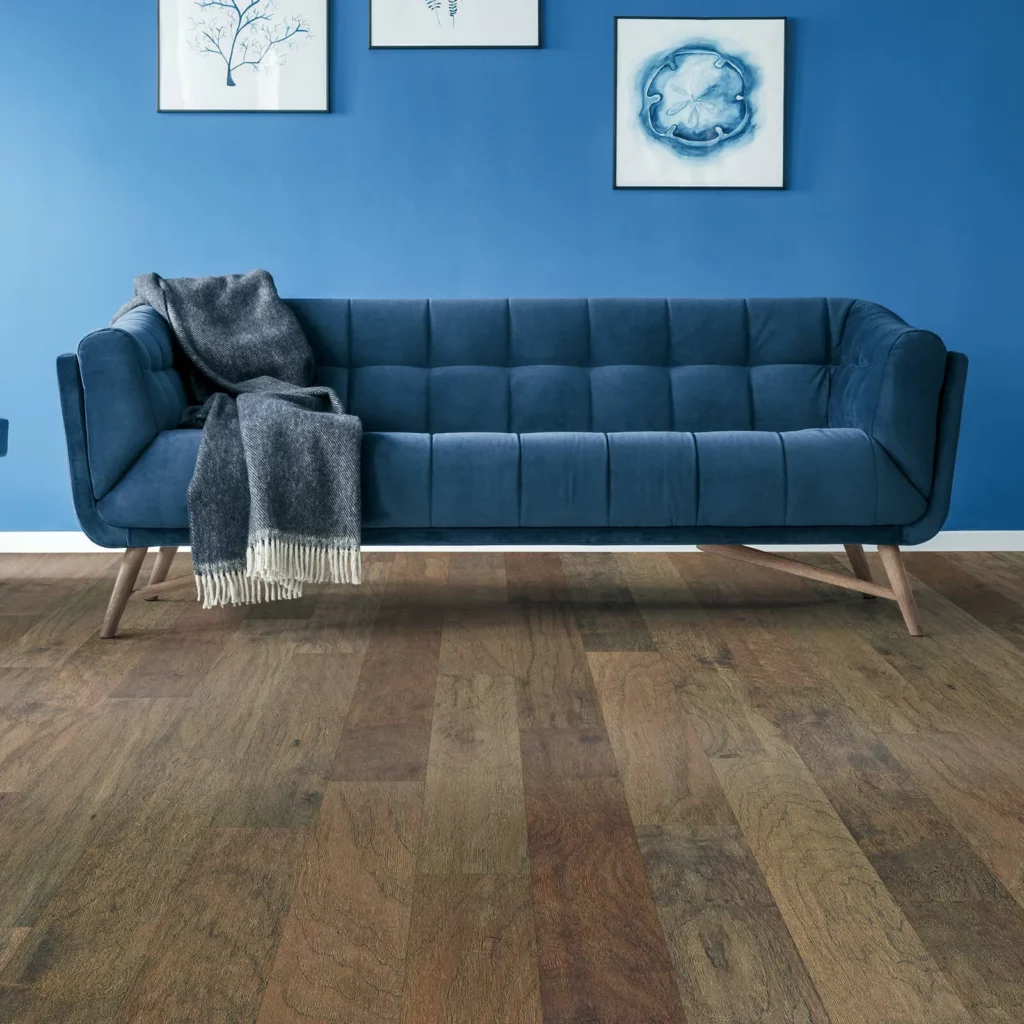 Hardwood Flooring | Ronnie's Carpets & Flooring