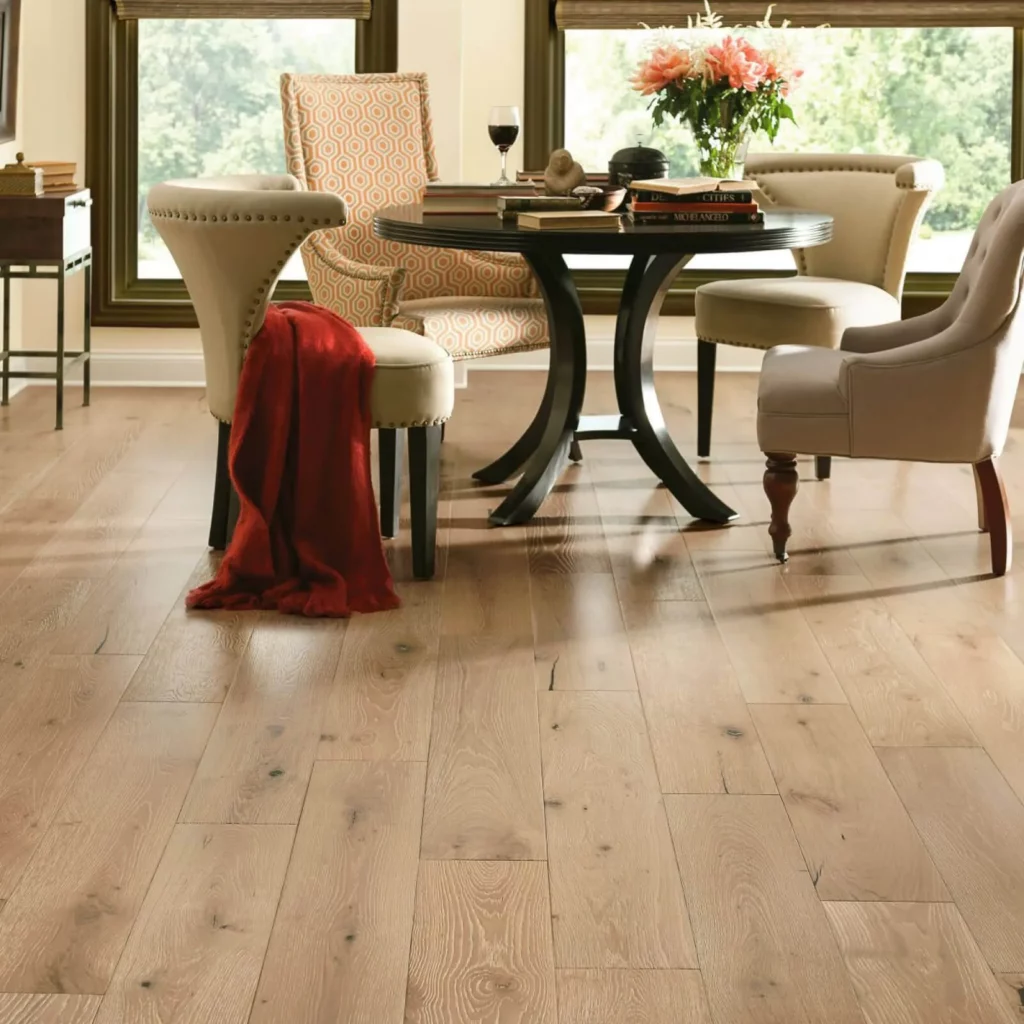 Hardwood Flooring | Ronnie's Carpets & Flooring