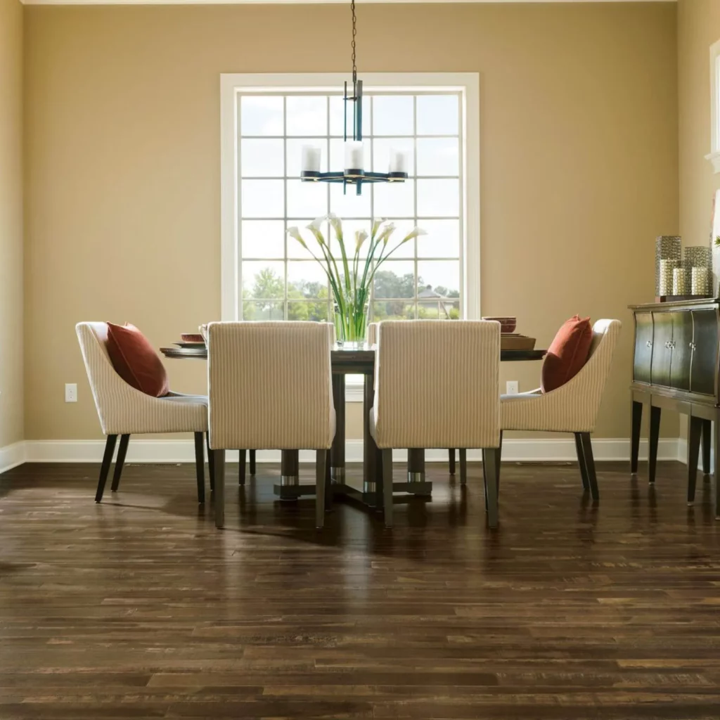 Hardwood Flooring | Ronnie's Carpets & Flooring