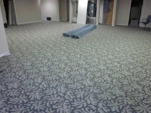 Carpet Flooring Installation | Ronnie's Carpets & Flooring