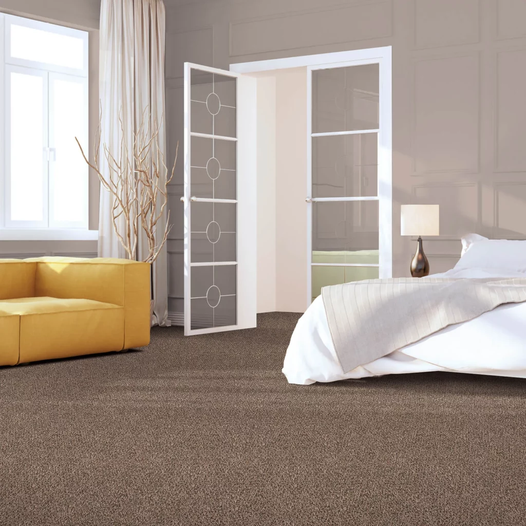Bedroom Carpet Flooring | Ronnie's Carpets & Flooring