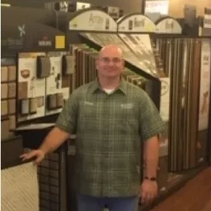 Johnny Johnny | Ronnie's Carpets & Flooring