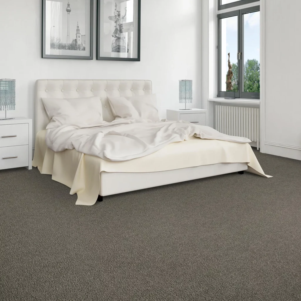 Bedroom Carpet Flooring | Ronnie's Carpets & Flooring