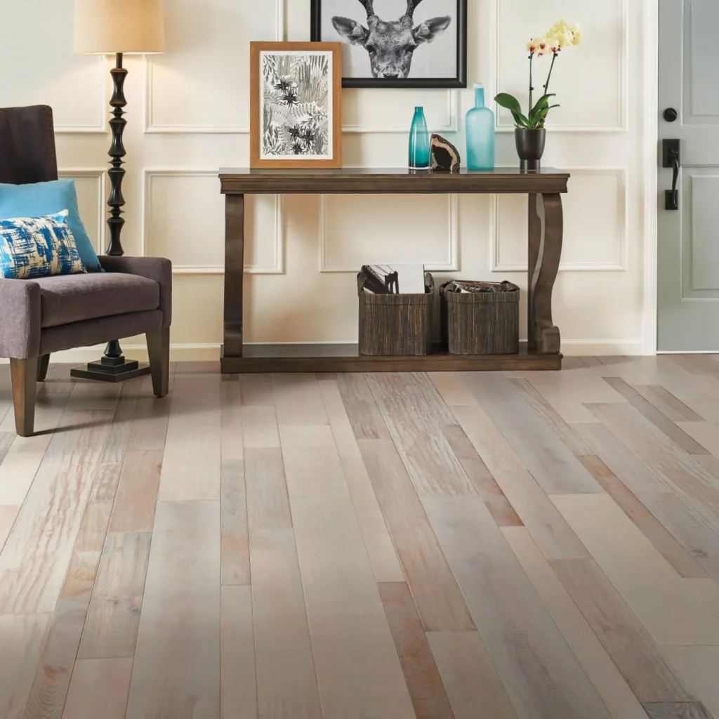 Hardwood Flooring | Ronnie's Carpets & Flooring