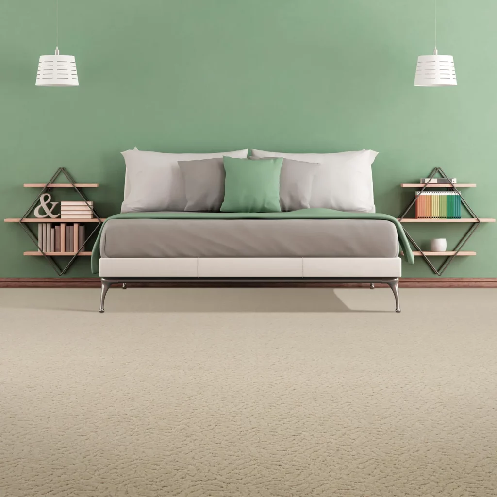 Bedroom Carpet Flooring | Ronnie's Carpets & Flooring