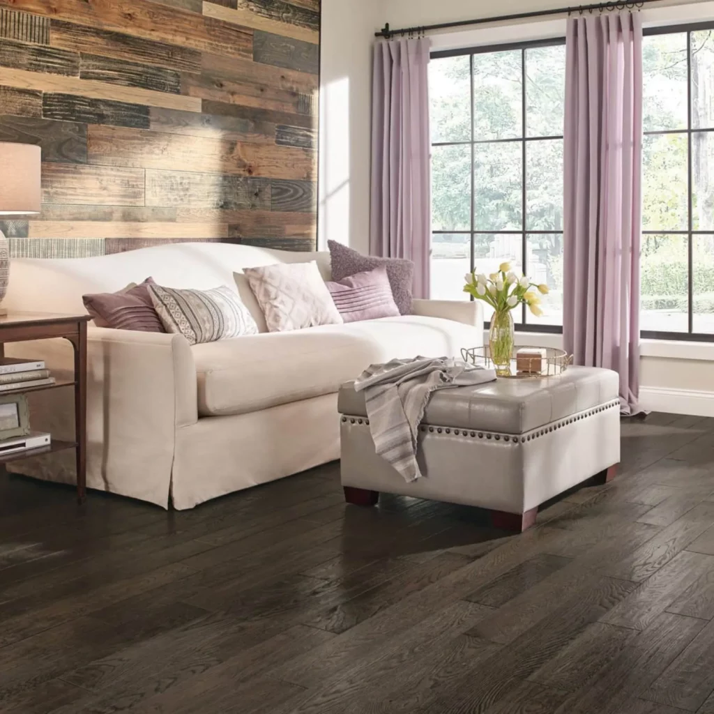 Hardwood Flooring | Ronnie's Carpets & Flooring