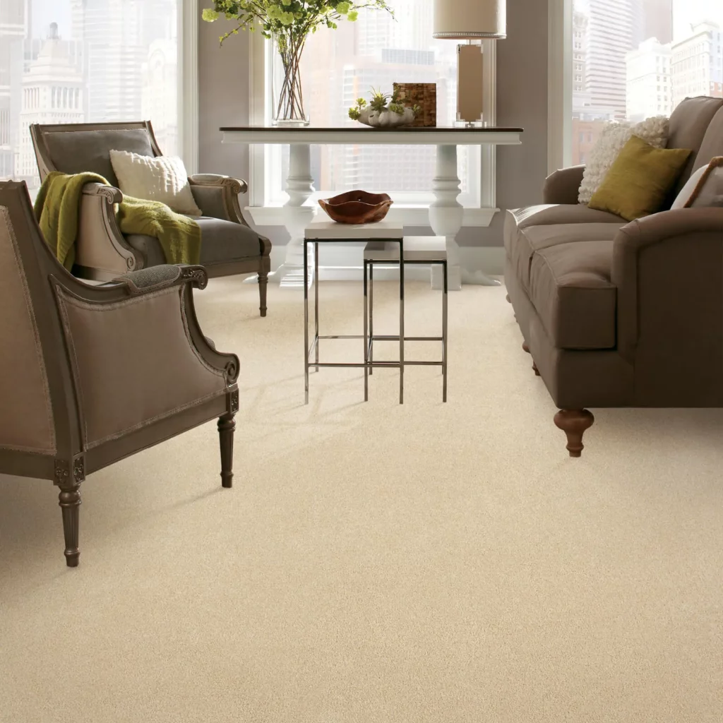 Living Area Carpet Flooring | Ronnie's Carpets & Flooring