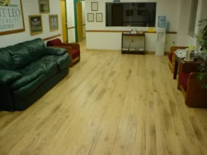 Flooring | Ronnie's Carpets & Flooring