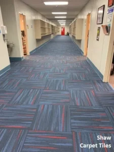 Carpet Tiles | Ronnie's Carpets & Flooring