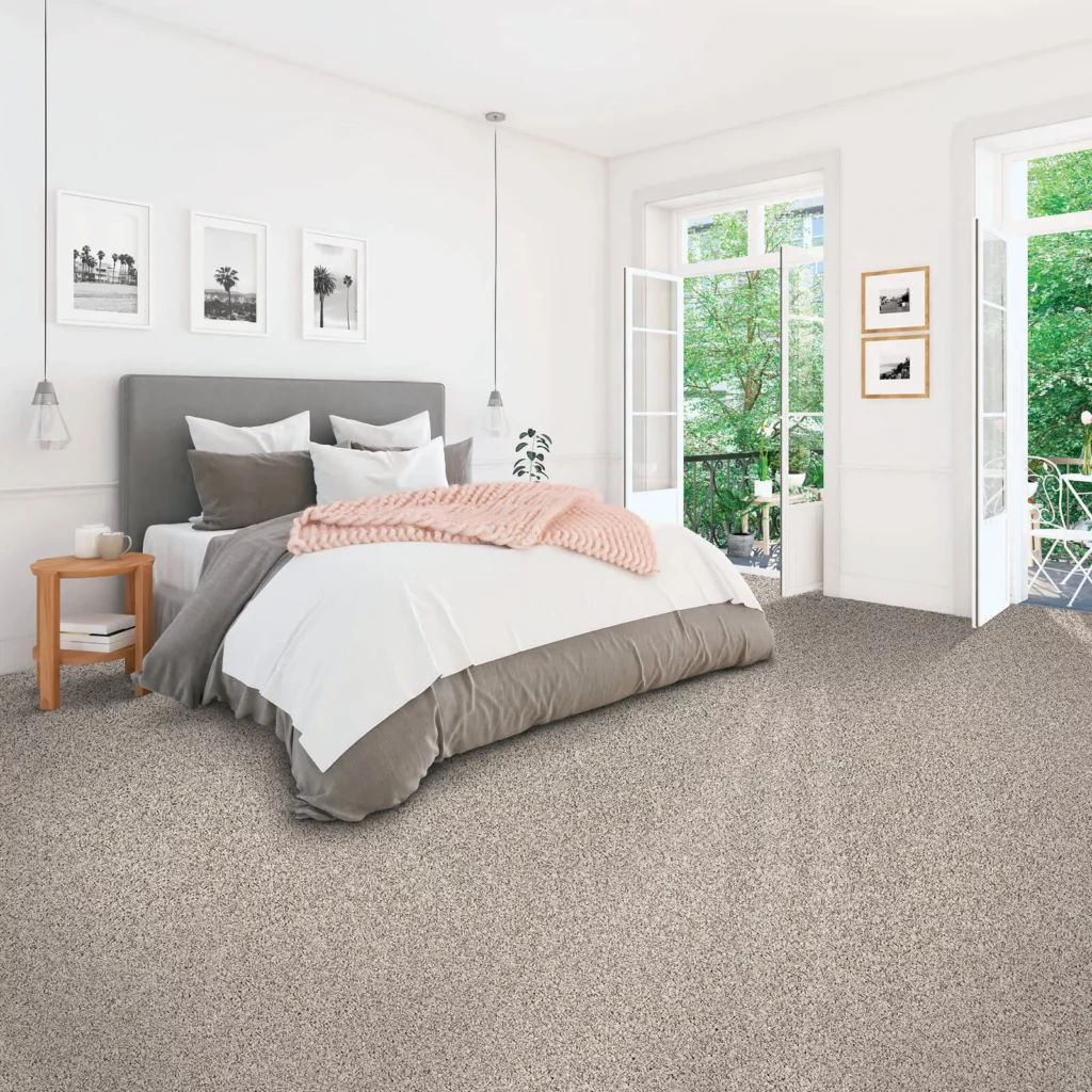 Bedroom Carpet Flooring | Ronnie's Carpets & Flooring