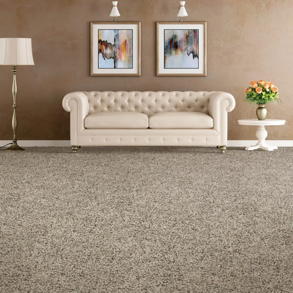Living Room Carpet Flooring | Ronnie's Carpets & Flooring