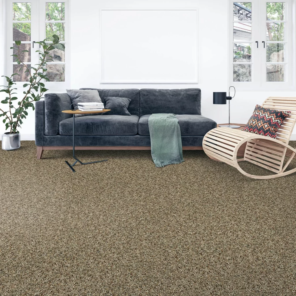Living Room Carpet Flooring | Ronnie's Carpets & Flooring
