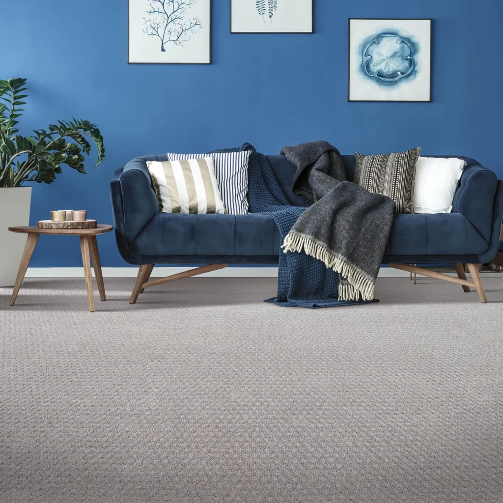 Living Room Carpet Flooring | Ronnie's Carpets & Flooring
