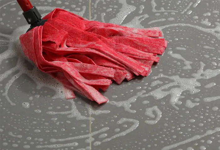 Tile-care-img Tile Daily Care Flooring | Ronnie's Carpets & Flooring