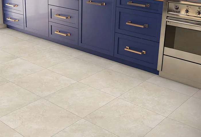Kitchen Tile Flooring | Ronnie's Carpets & Flooring