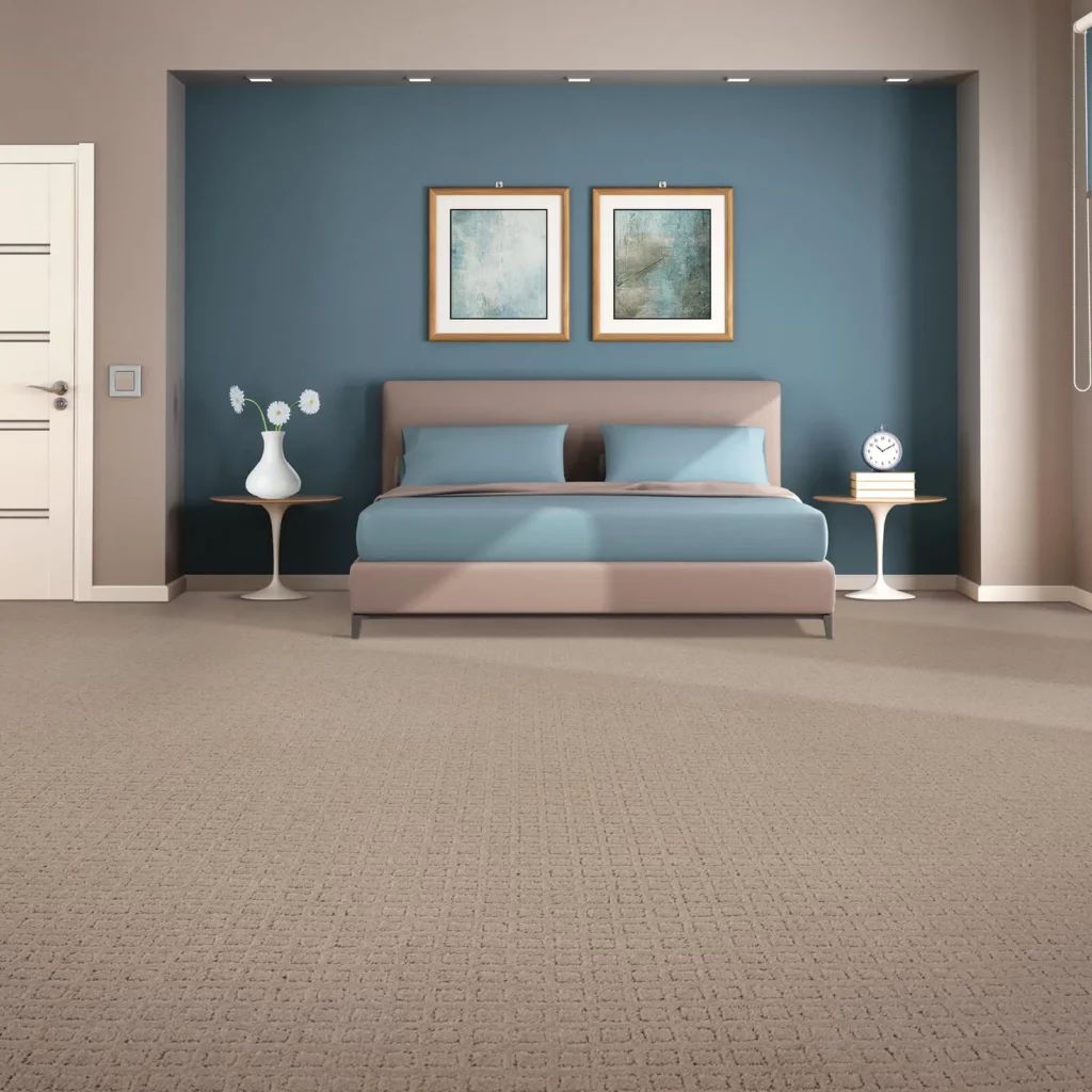 Bedroom Carpet Flooring | Ronnie's Carpets & Flooring