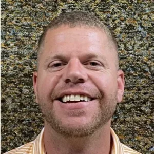 Travis Travis | Ronnie's Carpets & Flooring