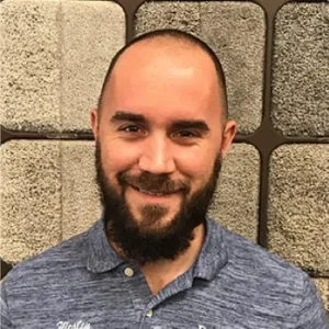 Wesley Wesley | Ronnie's Carpets & Flooring