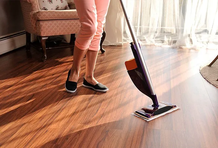 laminate-care-img Laminate Floor Cleaning | Ronnie's Carpets & Flooring