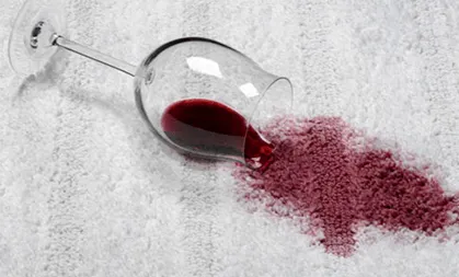 tough-DryStains Carpet Stain | Ronnie's Carpets & Flooring