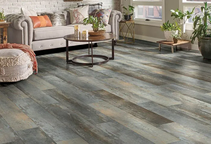 Vinyl Flooring | Ronnie's Carpets & Flooring